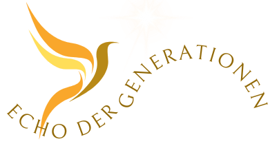 Echo der Generationen - Logo